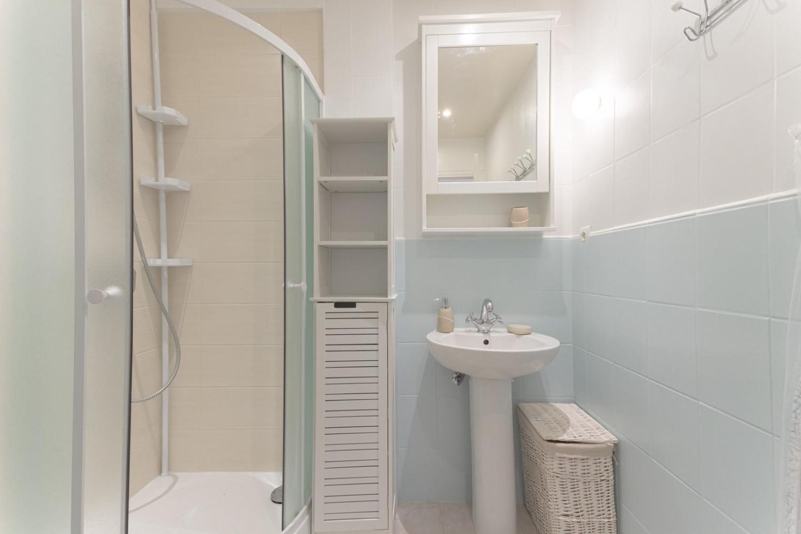 Hight Standing Studio Point Croisette Κάννες Εξωτερικό φωτογραφία