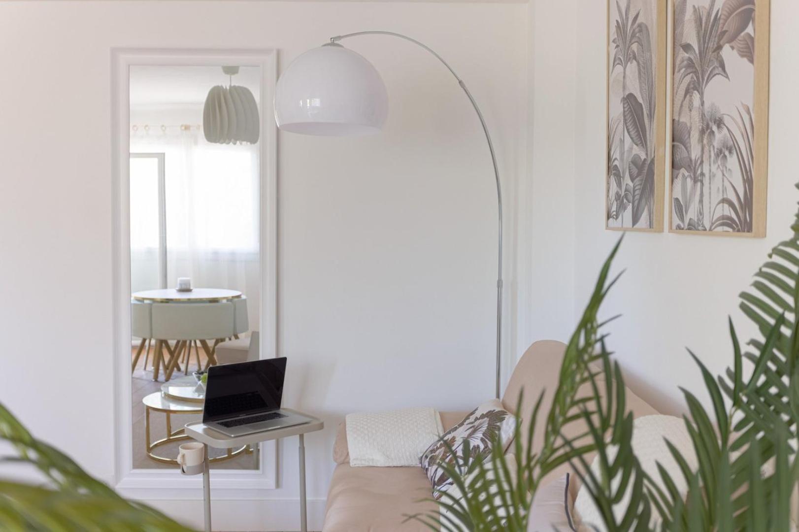 Hight Standing Studio Point Croisette Κάννες Εξωτερικό φωτογραφία